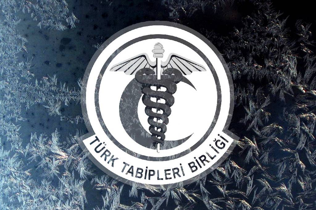 Türk Tabipler Birliği'nde değişim ne zaman gelecek? “Değişim Rüyası Yerini